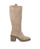 Alpe Janis 2621 Women's boots with heel