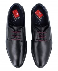 Fluchos Heracles Memory 8410 shoes laces black Fluchos Heracles Memory 8410 shoes laces black