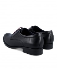 Fluchos Heracles Memory 8410 shoes laces black Fluchos Heracles Memory 8410 shoes laces black