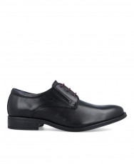 Fluchos Heracles Memory 8410 shoes laces black Fluchos Heracles Memory 8410 shoes laces black