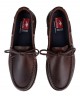 Fluchos 156 Pass Brown Boat Shoes Fluchos 156 Pass Brown Boat Shoes