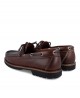 Fluchos 156 Pass Brown Boat Shoes Fluchos 156 Pass Brown Boat Shoes