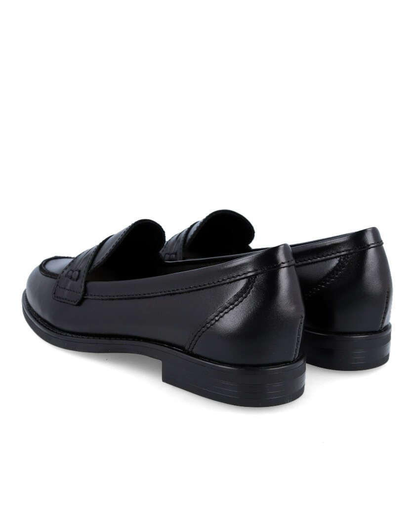 Stilmoda 1101 women's classic loafer