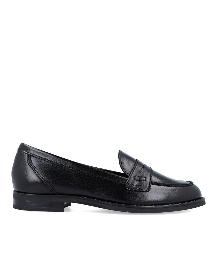 Stilmoda 1101 women's classic loafer
