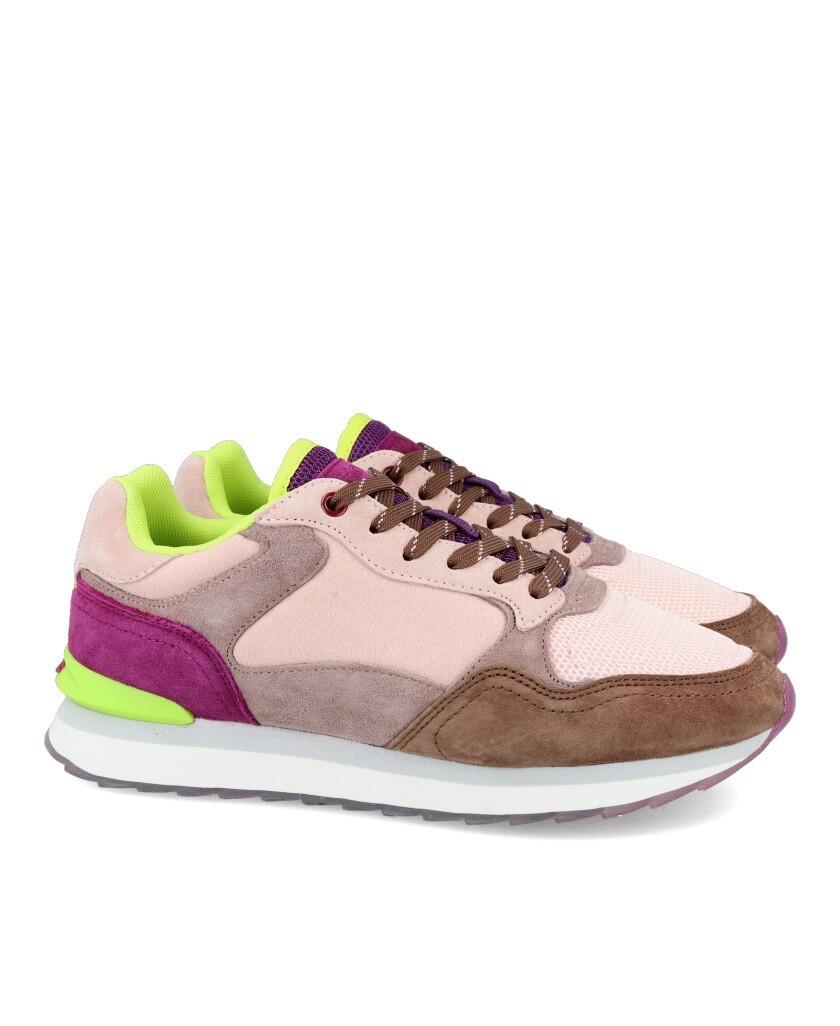 Hoff City Valparaiso Showy sneakers