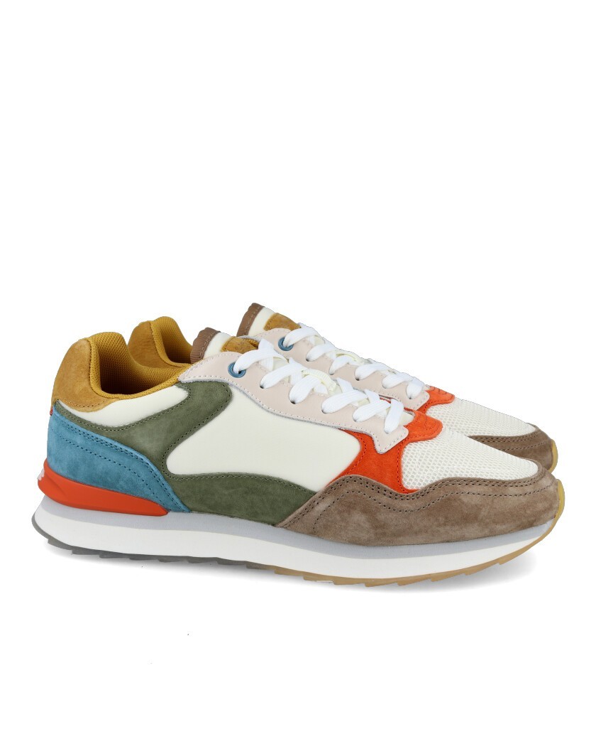 Bambas para hombre Hoff City Milwaukee en multicolor