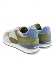 Zapatillas Hoff Baku Hombre - CITY COLLECTION