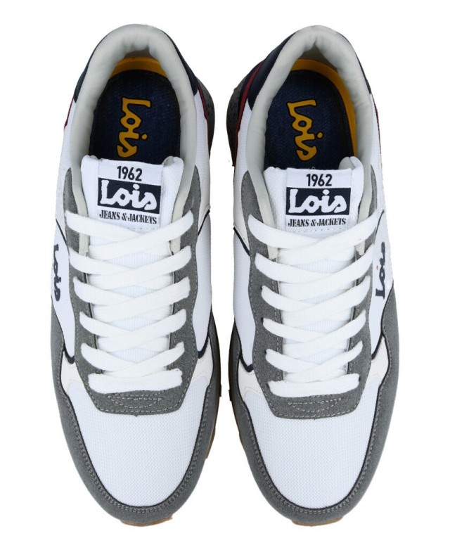 Lois jeans online zapatillas