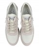 Zapatillas beiges con brillos Cetti C-847 SRA Zapatillas beiges con brillos Cetti C-847 SRA