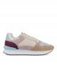 Zapatillas cómodas de mujer Hoff City Pasadena Zapatillas cómodas de mujer Hoff City Pasadena