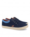azules