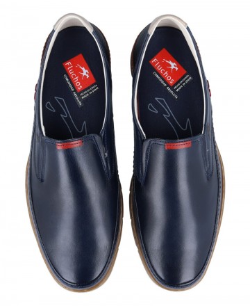 Náuticos de hombre Fluchos Barry F1151
