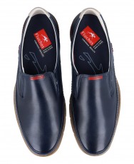 Fluchos Barry F1151 men's boat shoes