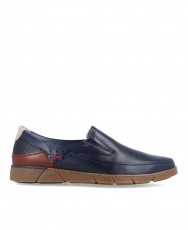 Náuticos de hombre Fluchos Barry F1151