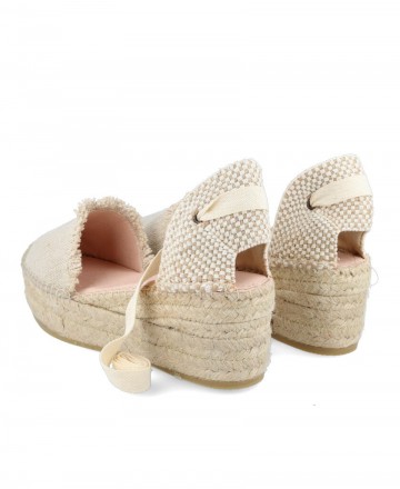 Macarena women's espadrilles