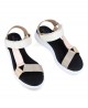 Comfortable ugly sandals Andares 969520