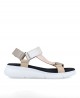 Comfortable ugly sandals Andares 969520