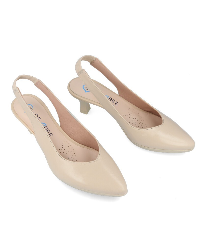 Desireé Mari5 pumps