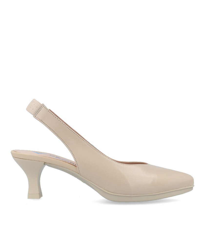 Desireé Mari5 pumps