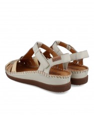 Sandalias cangrejeras mujer Pikolinos Cadaques W8K-0965C1