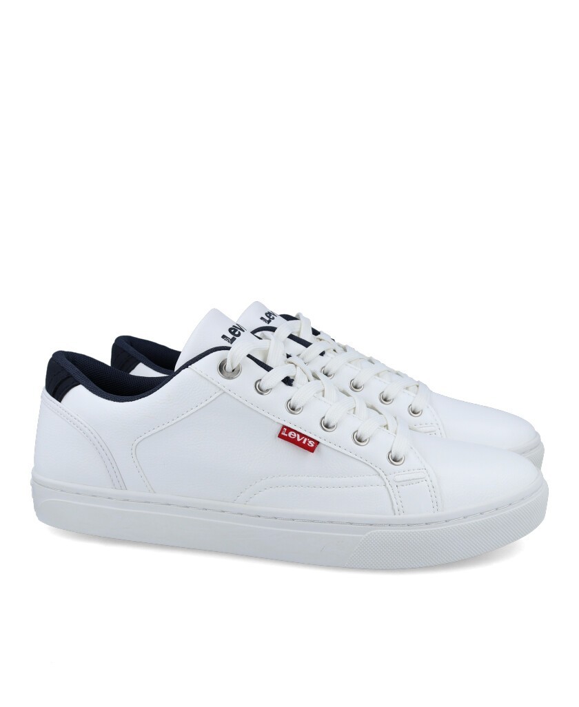 Sneakers homme Courtright LEVIS