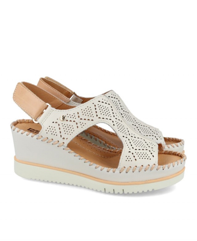 Sandalias pikolinos online niña