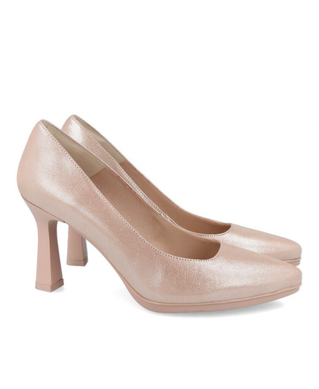 Desireé Syra 8 Elegant heeled shoes