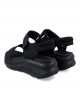 Ugly Skechers D'Lux Walker 119226 sandals