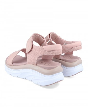 h2strongSandalias Skechers D Lux Walker New Block 119226 strong h2 pstrongSandalias Skechers D Lux Walker New Block 119226  st