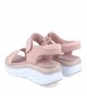 Skechers D'Lux Walker 119226 sandals