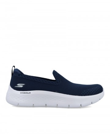 Sneaker sin cordones Skechers Go Walk Flex 124957