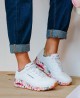 Skechers Uno Loving Love 155506 Air Max sneaker Skechers Uno Loving Love 155506 Air Max sneaker