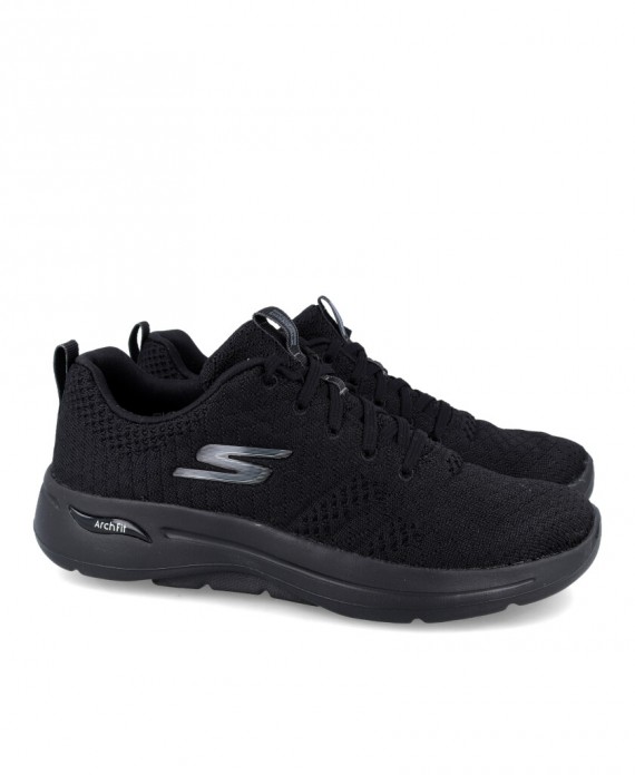 Skechers Go Walk Arch Fit Unify Trainers 124403