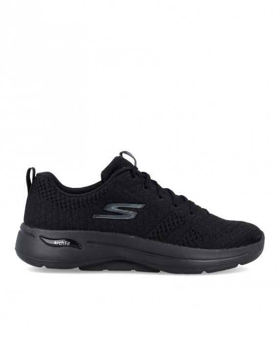 Skechers Go Walk Arch Fit Unify Trainers 124403