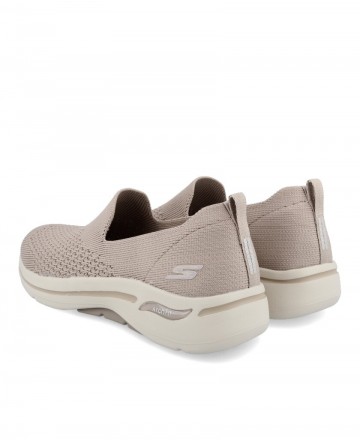 Skechers Go Walk Arch Fit Delora 124418 Shoe