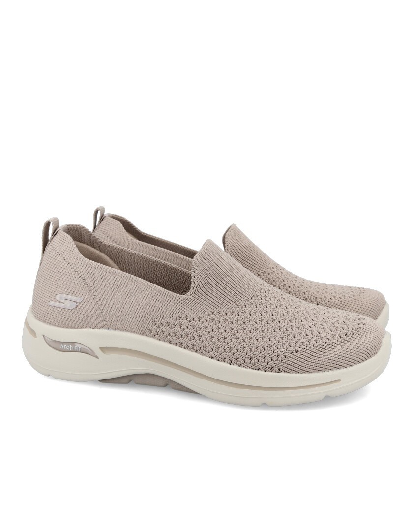 Skechers go walk 4 best sale propel womens