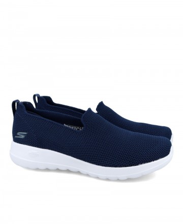 Skechers Go Walk Joy 124187 Sock Slip On Shoes