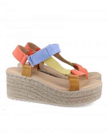 Andares women's platforms 849530