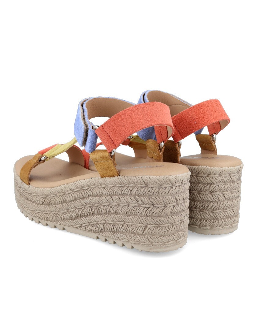 Andares women's platforms 849530