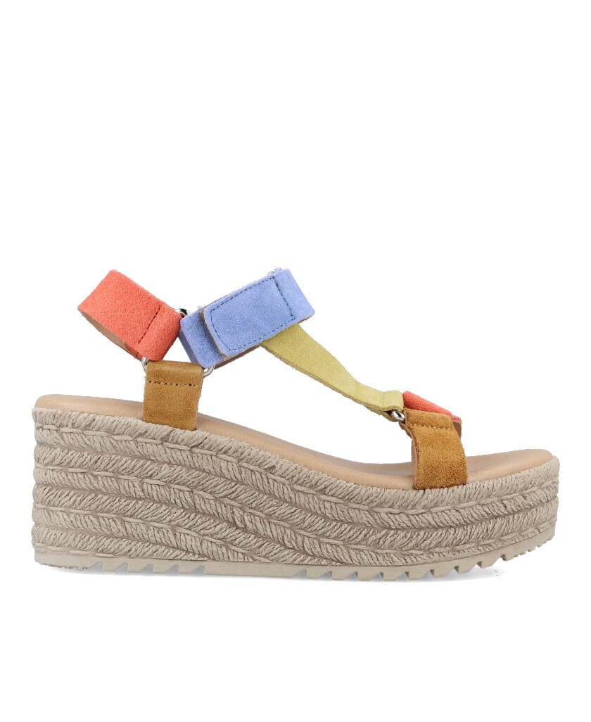 Andares women's platforms 849530