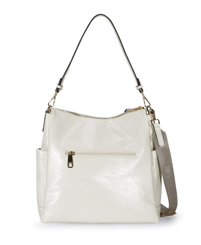 Guess talan outlet hobo bag