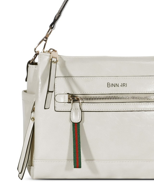 Bolso estilo bandolera Binnari Viseu 19701 Bolso estilo bandolera Binnari Viseu 19701