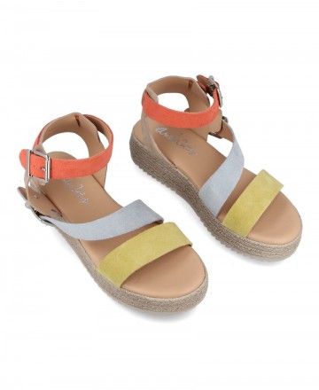 comfortable sandals women