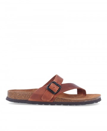 toe sandal