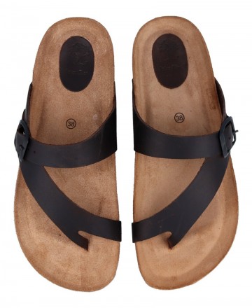 flat summer sandals