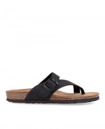 flat sandal