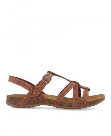 woman sandal