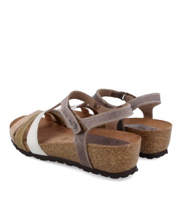 mid wedge sandals