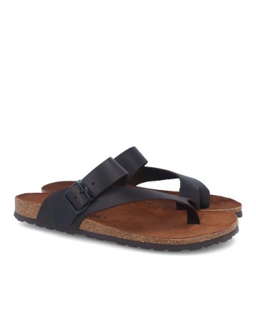 Interbios 9511 Men's slave sandals