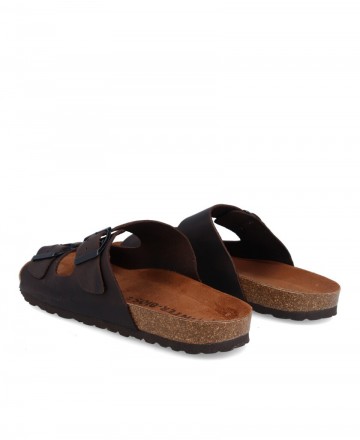 sandalias romanas